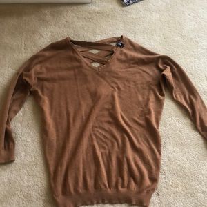 Windsor Sweater